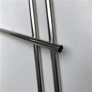 ASTM vente en gros Hastelloy C-22 C-276 B-2 tuyau de tube en acier allié au nickel C-4 - Product Image 2