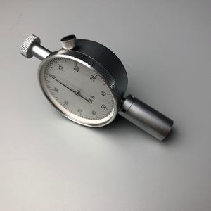 <span class=keywords><strong>Shore</strong></span> <span class=keywords><strong>Durometer</strong></span> <span class=keywords><strong>LX-A</strong></span>/LX-C/LX-D <span class=keywords><strong>Shore</strong></span> C sertlik test cihazı sertlik ölçer Metal kalınlığı ölçme - Product Image 3