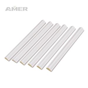 AMER Khuôn Trang Trí Tường <span class=keywords><strong>Polystyrene</strong></span> Đẹp Bằng PU Giá Tốt Chất Lượng Cao Tấm Ván Chân Tường Wainscoting - Product Image 4