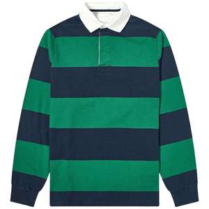 <span class=keywords><strong>Polo</strong></span> de manga larga <span class=keywords><strong>Polo</strong></span> para hombre y <span class=keywords><strong>mujer</strong></span>, camiseta de rugby de peso pesado personalizada, camiseta de equipo de fútbol - Product Image 4