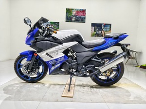 Nuevo tipo <span class=keywords><strong>de</strong></span> motocicleta deportiva todoterreno, motores usados populares, bicicletas <span class=keywords><strong>de</strong></span> calle, coches deportivos, coches <span class=keywords><strong>de</strong></span> carreras, motocicletas <span class=keywords><strong>de</strong></span> gasolina <span class=keywords><strong>de</strong></span> 250cc - Product Image 5