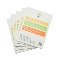 Feuilles de lessive solides jetables écologiques pour un nettoyage en profondeur, sans parfum, sans sulfate, protège les peaux sensibles pour les vêtements