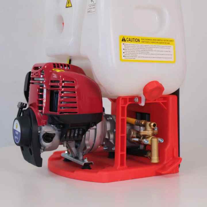 4 stroke ql-767 motorized custom agricultural spra