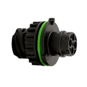 Nouvelle arrivée <span class=keywords><strong>voiture</strong></span> automobile hid led lumière lampe tyco 7 broches connecteur étanche 1718230-1 pour TOYOTA FORD VW - Product Image 4