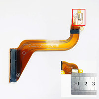 Câble de disque dur pour ordinateur portable pour Sony Vaio Sony Vaio SVS13 SVS13A SVS131 SVS13AA11L SVS131B11T SVC131 V120 V121