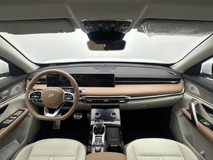 Jetour X70 CDM 2025 SUV Ibrido EV a 7 Posti con Guida a Sinistra, Pneumatici R19, <span class=keywords><strong>Auto</strong></span> di Lusso dalla Cina - Product Image 6