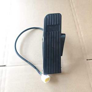 Acelerador de Pedal para Carro de Golf, Montacargas, Transpaleta Eléctrica He Li E P, 0-5v, MTF-129005-2, 5 Cables - Product Image 2