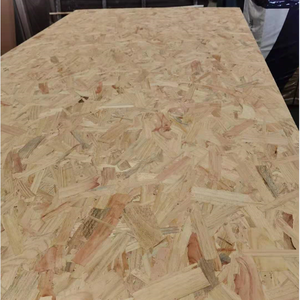<span class=keywords><strong>OSB</strong></span> Flakeboards 8mm 9mm 9 <span class=keywords><strong>5mm</strong></span> Tablero <span class=keywords><strong>OSB</strong></span> para el mercado de Chile - Product Image 2