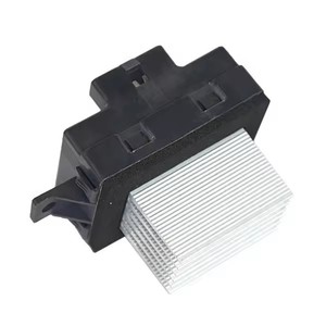 ตัวต้านทานมอเตอร์โบลเวอร์ <span class=keywords><strong>AC</strong></span> สําหรับ <span class=keywords><strong>2006</strong></span>-2012 ฟอร์ด DODGE OEM 6E5Z19E624AA 8E5Z19E624A - Product Image 4