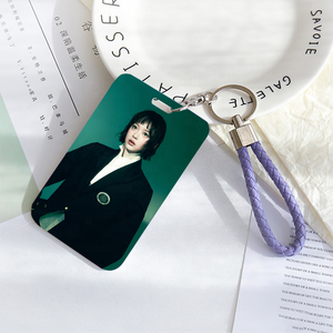 KPOPไอดอลใหม่J HANNI MINJI DANIELLE <span class=keywords><strong>HAERIN</strong></span> HYEINอัลบั้มเดียวชุดPhotocardหวานอย่างไรผู้ถือบัตรฝาครอบบัตร - Product Image 5