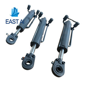 Piezas de maquinaria de construcción CAT E312, brazo de excavadora, palo de cubo, cilindro hidráulico, <span class=keywords><strong>verin</strong></span> hydraulique - Product Image 5