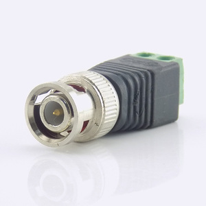 Dislongueur — émetteur-récepteur satellite CAT5 à CCTV, caméra coaxiale BNC, ballon vidéo, pour caméra de vidéosurveillance surf - Product Image 4