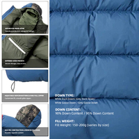 Doudoune à Capuche Homme en Duvet d'Oie 800FP Haute Qualité - Manteau Chauffant de Mode Urbaine Premium