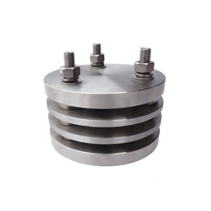 Testeur de rebond de mousse ASTM D3574 ISO 8307, instrument de test de rebond de boule de mousse - Product Image 4