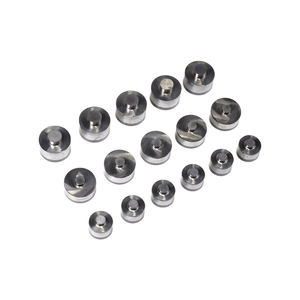 Coupeur PDC haute efficacité pour scie à chaîne / scie à bras pour l'exploitation minière et la découpe de pierre dans les machines FANTINI, GARRONE, BENETTI, DAZZINI - Product Image 2