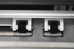 เครื่องตัดและพับกระดาษ Anycut STD350 - ความกว้างการตัด 330 มม. ระบบป้อนกระดาษ 335 มม. สำหรับงานพิมพ์จำนวนน้อย งานโฆษณา นามบัตร และงานพิมพ์ตามสั่ง - Product Image 5