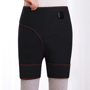 2025เครื่องบำบัดด้วยความร้อนด้วยไฟฟ้าเครื่องป้องกันสะโพกสำหรับการนวด<span class=keywords><strong>ขา</strong></span>ต้นขาที่อบอุ่น<span class=keywords><strong>ขา</strong></span>หนีบการรักษาด้วยการรมยาการประคบร้อน - Product Image 1