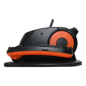 Portable Pedal Exerciser Under Desk Electric <strong>Exercise</strong> Machine <strong>Stepper</strong> Fitness Bike <strong>Elliptical</strong> Cross Trainer for Home Gym - Product Image 3