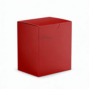 Emballage de cartouches résistant aux enfants, imperméable, en papier gaufré, recyclable, écologique, incluant des boîtes, des sacs, des tubes et des bocaux - Product Image 3