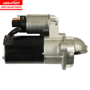 Motor de Arranque para Hyundai <span class=keywords><strong>HR</strong></span> Kia Bongo K2500 2012+ Diésel OEM 361004A150 361004A160 D20254 E20504 AEC14003 - Product Image 1