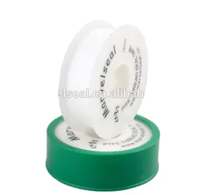 3/4 "19mm ptfe sello 100% ptfe cinta de sellado de roscas