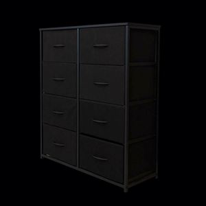 Wholesale Supplier Modern Living Room Fabric <b>Cabinets</b> Freestanding Durable Stainless Steel MDF Panel Pine Various Color Dresser - Product Image 6