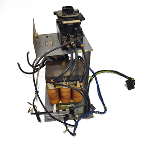 A04B-0079-C201 อะไหล่หุ่นยนต์ FANUC - Product Image 6