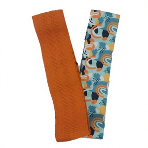 Bandes de Résistance en Gros pour Fessiers – Bandes de Tissu pour Entraînement des Hanches – Fournisseur d'Accessoires de Fitness - Product Image 2