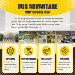 Harga Pabrik Suku Cadang Undercarriage Gigi <span class=keywords><strong>Bucket</strong></span> Excavator untuk <span class=keywords><strong>VOLVO</strong></span> <span class=keywords><strong>EC210</strong></span> Gigi <span class=keywords><strong>Bucket</strong></span> - Product Image 5