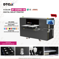 Impresión DTG definitiva de 9 colores BF-DTGPRO-II8