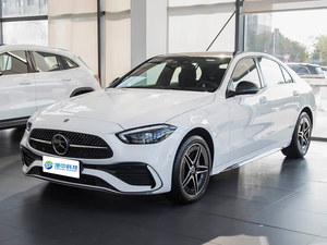 <span class=keywords><strong>Mercedes</strong></span>-Benz <span class=keywords><strong>Classe</strong></span> C SUV Automatico <span class=keywords><strong>a</strong></span> Benzina con Guida <span class=keywords><strong>a</strong></span> Sinistra 2025 - Product Image 3