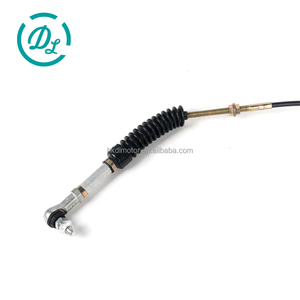 Moteur d'accélérateur pour excavatrice EexcavaStart, moteur diesel, référence 102-8007 126-2946, prise carrée, remplacement pour 307 307A 307B E307 E307B 4M40 - Product Image 3
