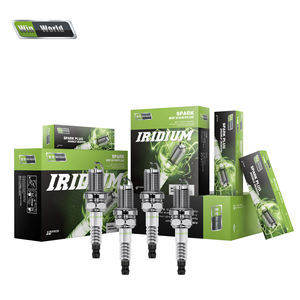 LKR7FI-8 Fabricantes Venta al por Mayor Bujías de Iridio para Automóviles de Alta Calidad Calidad Mundial para Automóviles <span class=keywords><strong>Triumph</strong></span> - Product Image 3