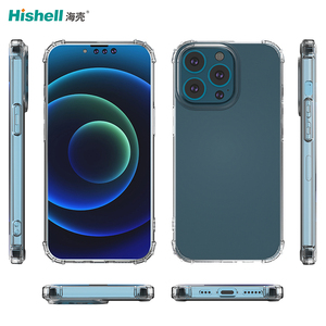 Fundas Transparentes Clásicas de TPU para Teléfonos Móviles <span class=keywords><strong>Android</strong></span>, Carcasas de Cristal para Huawei <span class=keywords><strong>Honor</strong></span> 7A Y6 Huawei Y5p Y5p <span class=keywords><strong>Honor</strong></span> 9S - Product Image 1