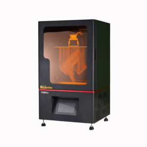 Mass Production 8K PrinterIndustrial Grade <b>3D</b> <b>Printer</b> Large Scale Manufacturing, High-precision Printing High-Precision Printing - Product Image 4