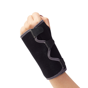 2024 Hot Sale Verstelbare Polsbrace Carpale Tunnelarm Compressie Handsteun Voor Verwondingen - Product Image 2