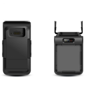 Lecteur RFID UHF portable Vanch VH-C77P, prix d'usine, lecteur RFID UHF pour téléphone portable, lecteur RFID portable longue portée - Product Image 4