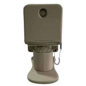 Cama de silla de salón eléctrica de diseño moderno con tienda de spa de belleza Muebles de PU personalizables Venta directa de fábrica para uso en hoteles - Product Image 6