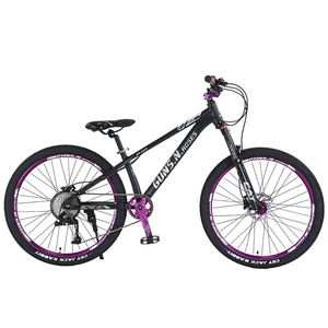 Bicicleta de Montaña con Cuadro de Aluminio Más Vendida de Fábrica, 26 Pulgadas, 10 Velocidades, Bicicleta MTB para Adultos, Cuadro de Aluminio OEM, MTB de Aluminio para Terrenos Difíciles - Product Image 5