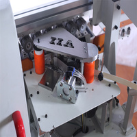 Machines à poinçonner pour petits bords, cm