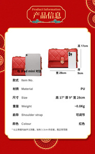 Fashion New Designer Crossbody <b>Bags</b> High Quality PU Leather Shoulder Messenger <b>Bag</b> Casual Totes Luxury Women Handbags and Purses - Product Image 2