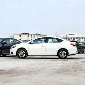 Offre Spéciale : Nissan Sylphy Classique d'<span class=keywords><strong>Occasion</strong></span> – Berline Familiale Économique et Performante, Disponible en Stock - Product Image 3