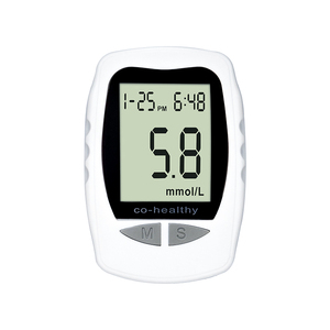 MN-KH-100  Lecteur de <span class=keywords><strong>glycémie</strong></span> pour usage médical à domicile, <span class=keywords><strong>appareil</strong></span> de <span class=keywords><strong>mesure</strong></span> précis entièrement automatique - Product Image 5