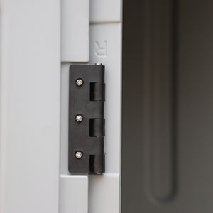 Cobertizo pequeño para exteriores, gran oferta, sheds de almacenamiento de plástico impermeables - Product Image 6