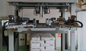 Máquina de capucha elástica de alta calidad Sistema de embalaje de capucha elástica de fabricación Máquina de capucha elástica automática - Product Image 2