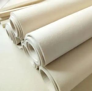 Industrial Felt Wholesale High Quality Oil Absorption Polishing Wool Felt 100% Wool Abrasion-Resistant Anti-Odor Lightweight - Product Image 5