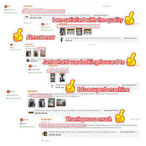 Fotocopiadora a Color A3 Reacondicionada Premium REOEP para Versant 180 Press, Uso General - Product Image 6