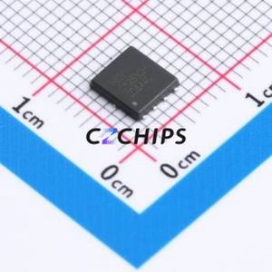 ทรานซิสเตอร์ฟิลด์ทรานซิสเตอร์ (Mosfet) DFN5x6-8L HCSD19537Q3แบบดั้งเดิมและใหม่เอี่ยม - Product Image 1