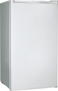 Mini Refrigerador Compacto de 90 Litros para el Hogar, Refrigerador Pequeño de Sobremesa - Product Image 3