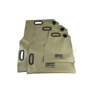 רכב נייד אופנוע שמן Tpu דלק דלק דלק שקית עמיד למים - Product Image 2